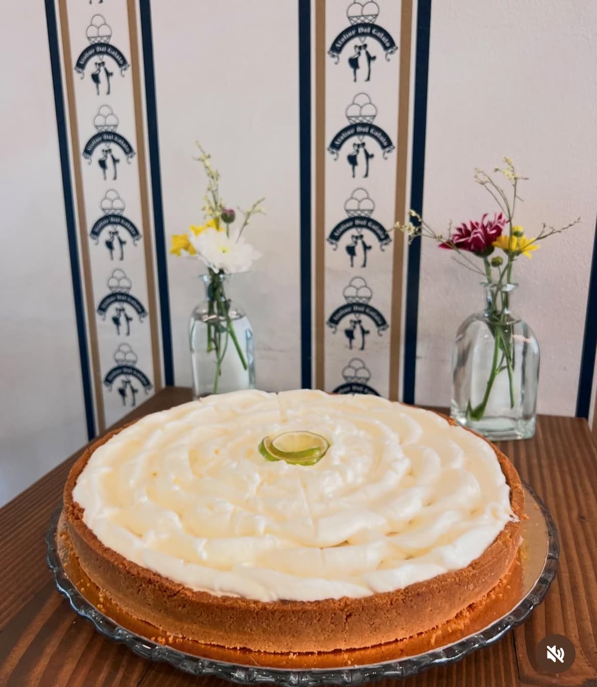 Lemon Tart